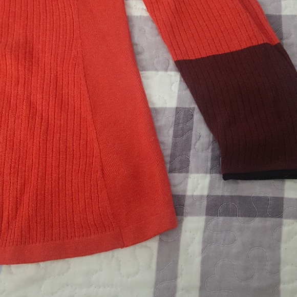 Nic + Zoe sweater - Picture 3 of 7